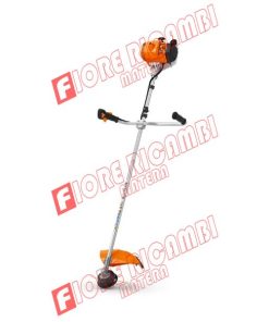 41512000018 - DECESPUGLIATORE A MOTORE FS 235  AV