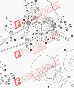 61657042121 - CINGHIA