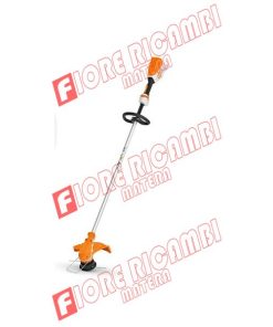 FA040115740 - FSA 60 R SET Decespugliatore a batteria
