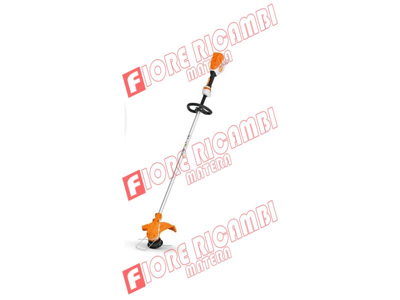FA040115740 - FSA 60 R SET Decespugliatore a batteria