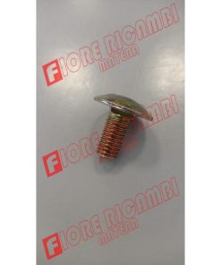 350342510 - VITE TTQST 8x16 QUADRO RIBASSATO