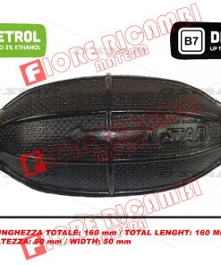 48008/04 - RUBBER HAND PRIMER m8x8