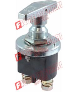 09181 - STACCABATT 2500A/5" 250A 12/24