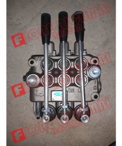 58272 DISTRIBUTORE 3 LEVE 3/8''