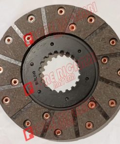 109918  DISCO FRENO Z. 20