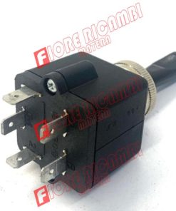 44901504 - INTERRUTTORE A LEVA VEDI NELLA LANDINI