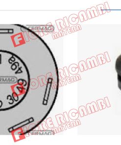 36228 - INTERR. PNEUTRON TRAZIONE ANTERIORE 6 PIN