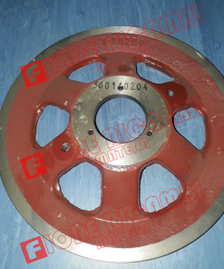 300110204 PULEGGIA