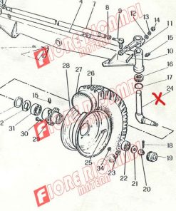 300115862 - FUSO R.POST.2°S.   CUSC.50)