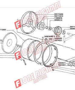 320439650 - COPERCHIO