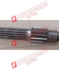 320556150 - ALBERO SECONDARIO