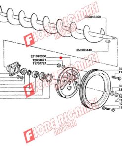 321070050 - MOZZO