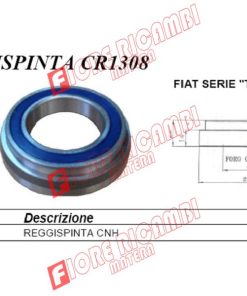 87345759 - CUSCINETTO ORIGINALE CNH