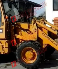 SERIE DECALCOMANIE FB 7 B