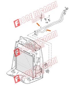 162000530231 TUBO EX 47335224