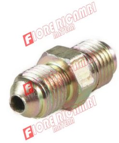 336722 CONNETORE IDRAULICO MM 3/8-24 JIC-3/8-24 JIC EX 80336722