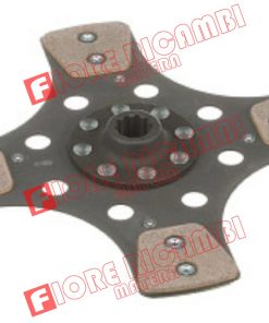 47134874 - DISCO FRIZIONE P.D.F.