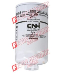 47450038 - CARTUCCIA DEL FILTRO