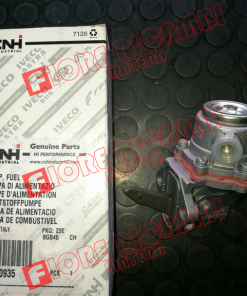 Alternative view of 504090935 POMPA