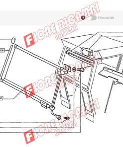 5139745 VISIERA  PARASOLE