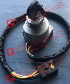 87561528 PULSANTE AVVIAMENTO