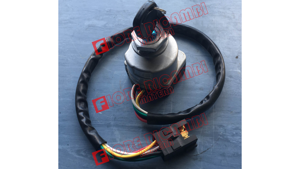 87561528 PULSANTE AVVIAMENTO