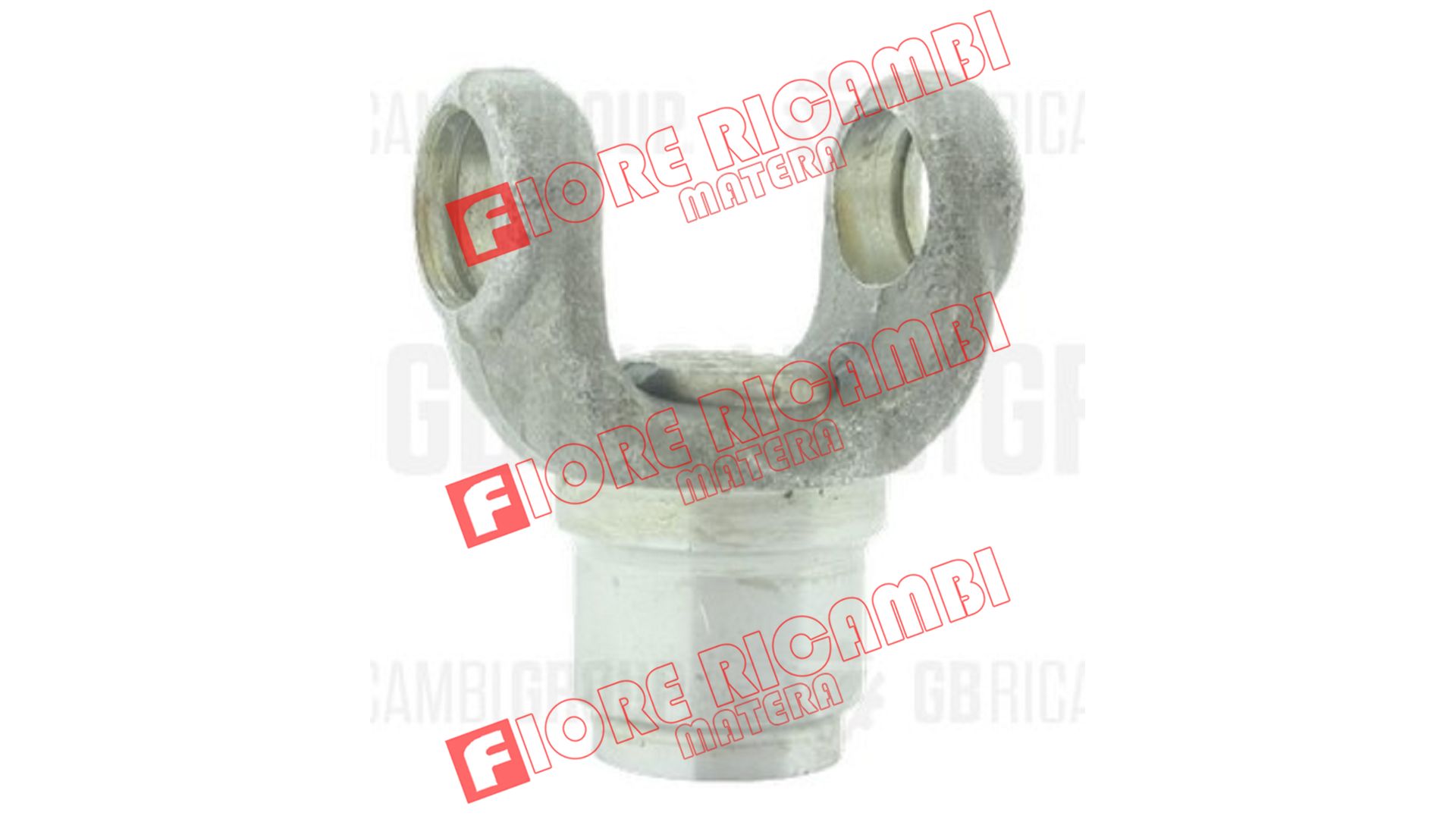 4669047 - FORCELLA