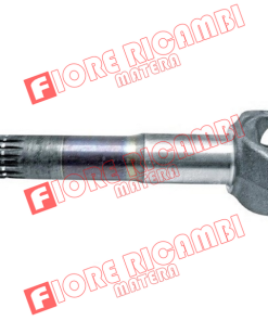 1423446M2 - ALBERO N.B. L. 237  BV666.82  ATTENZIONE NB. LA LUNGHEZZA