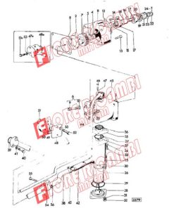 1426637M2 PIASTRA USATA FIG 48