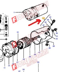 1635945M1 - SERBATOIO