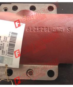 1825278M93 - CILINDRO SOLLEVATORE USATO BUONO