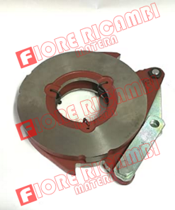 1102117 ATTUATORE CARRARO 104821 USATO BUONO