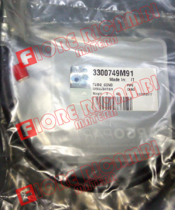 3300749M91 - TUBO LUNGHEZZA TOT 40CM
