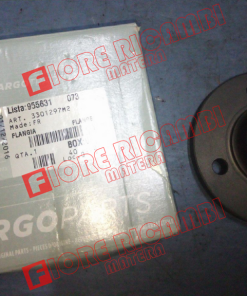 3301297M2 FLANGIA  4 FORI