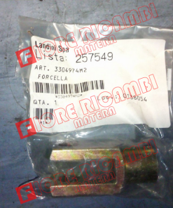 3304974M2 - FORCELLINO USATO