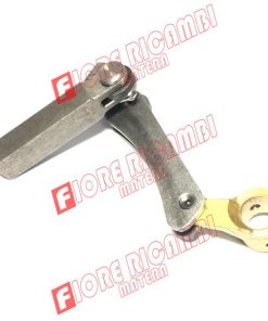 3307333M95 - LEVA USATA