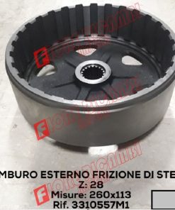 3310557M1 - TAMBURO ORIGINALE