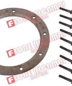 Alternative view of 3310570M91 KIT ANENNO BOCCOLE E VITI USATO