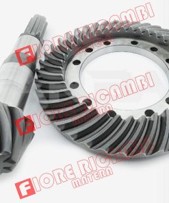 3427355M92 - COPPIA CONICA  11/40