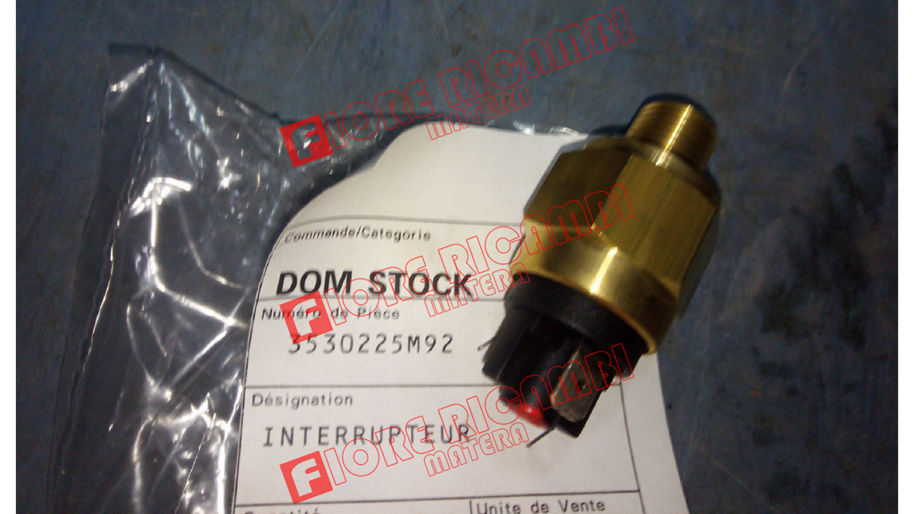 3530225M92 INTERRUTTORE