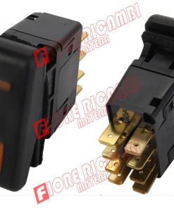 4205100M91 - PULSANTE CON TETTO PARASOLE