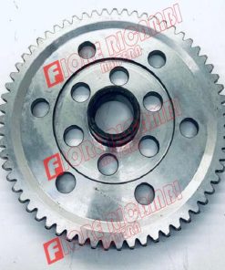 6517344M1 FLANGIA Z 63