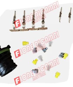 6621527A1 CONNETTORE  041216723