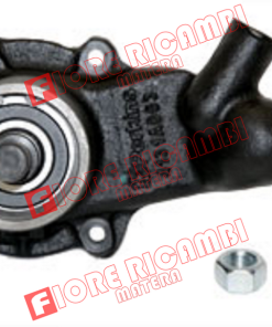 Alternative view of U5MW0195 POMPA ACQUA