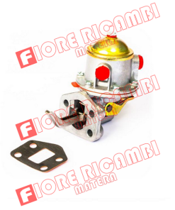 6680336A1 EX ULPK0002 POMPA