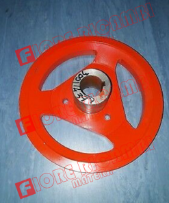 300114379 - PULEGGIA