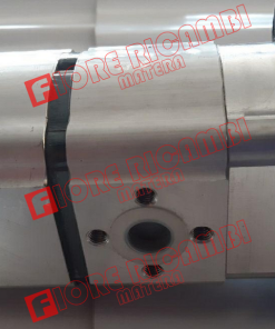 322049800 Pompa idraulica Tandem mietitrebbia Laverda