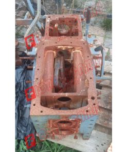 3537834M93 - CARCASSA NLA   USATO 1 FUORI
