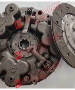 0.001.6757.4/20 KIT FRIZIONE