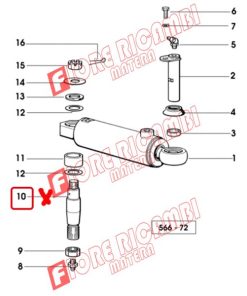 0.467.4351.0 - PERNO